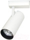 Миниатюра изображения товара Трековый светильник Arte Lamp Vinsant A2665PL-1WH