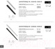 Миниатюра изображения товара Шинопровод Arte Lamp Track Accessories A540206 (черный)