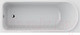 Миниатюра изображения товара Ванна акриловая AM.PM Like W80A-170-070W-A (с каркасом)