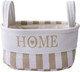Миниатюра изображения товара Корзина Handy Home Home 320x230x160 / EW-71 (бежевый)