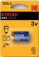 Миниатюра изображения товара Батарейка Kodak Б0005146