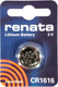 Миниатюра изображения товара Батарейка Renata CR1616-1BL / C0032492
