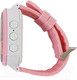 Миниатюра изображения товара Умные часы детские Geozon Classic / G-W06PNK (розовый)