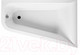 Миниатюра изображения товара Ванна акриловая AM.PM Spirit W72A-160R100W-A2 (с каркасом)