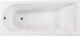Миниатюра изображения товара Ванна акриловая AM.PM Spirit W72A-170-075W-A2 (с каркасом и экраном)