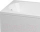 Миниатюра изображения товара Ванна акриловая AM.PM Spirit W72A-180-080W-A2 (с каркасом и экраном)