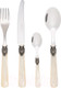 Миниатюра изображения товара Набор столовых приборов Gipfel Royal 8613 (24пр)
