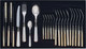 Миниатюра изображения товара Набор столовых приборов Gipfel Royal 8613 (24пр)
