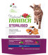 Сухой корм для кошек Trainer Natural Adult Sterilised Salmon (300г) — фото 2