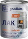 Миниатюра изображения товара Лак GoodHim Texture термостойкий для камня и других минералов 550 / 57724 (800мл)
