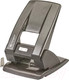 Миниатюра изображения товара Дырокол Kangaro Aion-60 / Aion-60 Metallic C.Grey (серый металлик)
