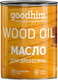 Миниатюра изображения товара Масло для древесины GoodHim 58704 (750мл)