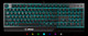 Миниатюра изображения товара Клавиатура MSI Vigor GK30 RU / S11-04RU224-CLA (черный)