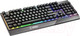 Миниатюра изображения товара Клавиатура MSI Vigor GK30 RU / S11-04RU224-CLA (черный)