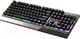 Миниатюра изображения товара Клавиатура MSI Vigor GK30 RU / S11-04RU224-CLA (черный)