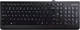 Миниатюра изображения товара Комплект клавиатура и мышь Lenovo 300 U / GX30M39635 (черный)