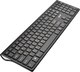 Миниатюра изображения товара Клавиатура Acer OKR020 / ZL.KBDEE.004 (черный)