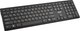 Миниатюра изображения товара Клавиатура Acer OKR020 / ZL.KBDEE.004 (черный)