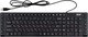 Миниатюра изображения товара Клавиатура Acer OKW010 / ZL.KBDEE.002 (черный)