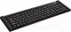 Миниатюра изображения товара Клавиатура Acer OKW010 / ZL.KBDEE.002 (черный)