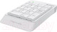 Миниатюра изображения товара Клавиатура A4Tech Fstyler FK13P (белый)