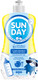 Миниатюра изображения товара Средство для мытья посуды Sunday Для детской посуды (500мл)