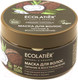 Миниатюра изображения товара Маска для волос Ecolatier Green Coconut Питание & Восстановление (250мл)