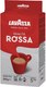 Миниатюра изображения товара Кофе молотый Lavazza Qualita Rossa / 5643 (250г, в вакуумной упаковке)