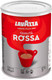 Миниатюра изображения товара Кофе молотый Lavazza Qualita Rossa / 5641 (250г, в банке)