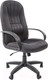 Миниатюра изображения товара Кресло офисное Chairman 685 TW-12 (серый)