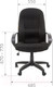 Миниатюра изображения товара Кресло офисное Chairman 685 TW-12 (серый)