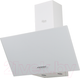 Миниатюра изображения товара Вытяжка наклонная Making Oasis Everywhere NP-60W (FR)