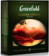 Миниатюра изображения товара Чай пакетированный GREENFIELD Golden Ceylon черный / Nd-00001694 (100пак)