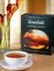 Миниатюра изображения товара Чай пакетированный GREENFIELD Golden Ceylon черный / Nd-00001694 (100пак)