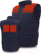 Миниатюра изображения товара Жилет утепленный EcoSapiens Hunter 5V USB / S316