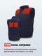 Миниатюра изображения товара Жилет утепленный EcoSapiens Hunter 5V USB / S316