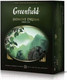 Миниатюра изображения товара Чай пакетированный GREENFIELD Jasmin Dream зеленый / Nd-00014690 (100пак)