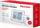 Миниатюра изображения товара Метеостанция цифровая Rexant S637B / 70-0597