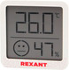 Миниатюра изображения товара Метеостанция цифровая Rexant S5023 / 70-0514