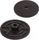 Миниатюра изображения товара Набор дисков для дырокола Brauberg Heavy Duty / 226875 (2шт)