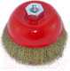 Миниатюра изображения товара Щетка для электроинструмента Faster Tools 1981