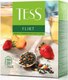 Миниатюра изображения товара Чай пакетированный Tess Flirt зеленый / Nd-00013584 (100пак)