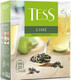 Миниатюра изображения товара Чай листовой Tess Lime зеленый / Nd-00001852 (100пак)