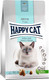 Миниатюра изображения товара Сухой корм для кошек Happy Cat Sensitive Magen&Darm Утка и рис для пищеварения / 70597 (4кг)