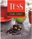 Миниатюра изображения товара Чай пакетированный Tess Earl Grey черный / Nd-00013585 (100пак)