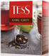 Миниатюра изображения товара Чай пакетированный Tess Earl Grey черный / Nd-00013585 (100пак)