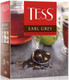 Миниатюра изображения товара Чай пакетированный Tess Earl Grey черный / Nd-00013585 (100пак)
