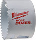 Миниатюра изображения товара Коронка Milwaukee Hole Dozer 49560163