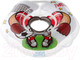 Миниатюра изображения товара Круг для купания Roxy-Kids Футболист Flipper FL010