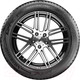 Миниатюра изображения товара Зимняя шина Vredestein Wintrac Pro 245/45R20 103V